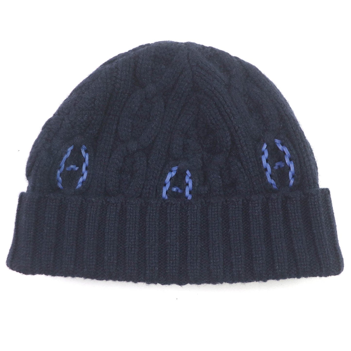 Hermes Knit Cap Main