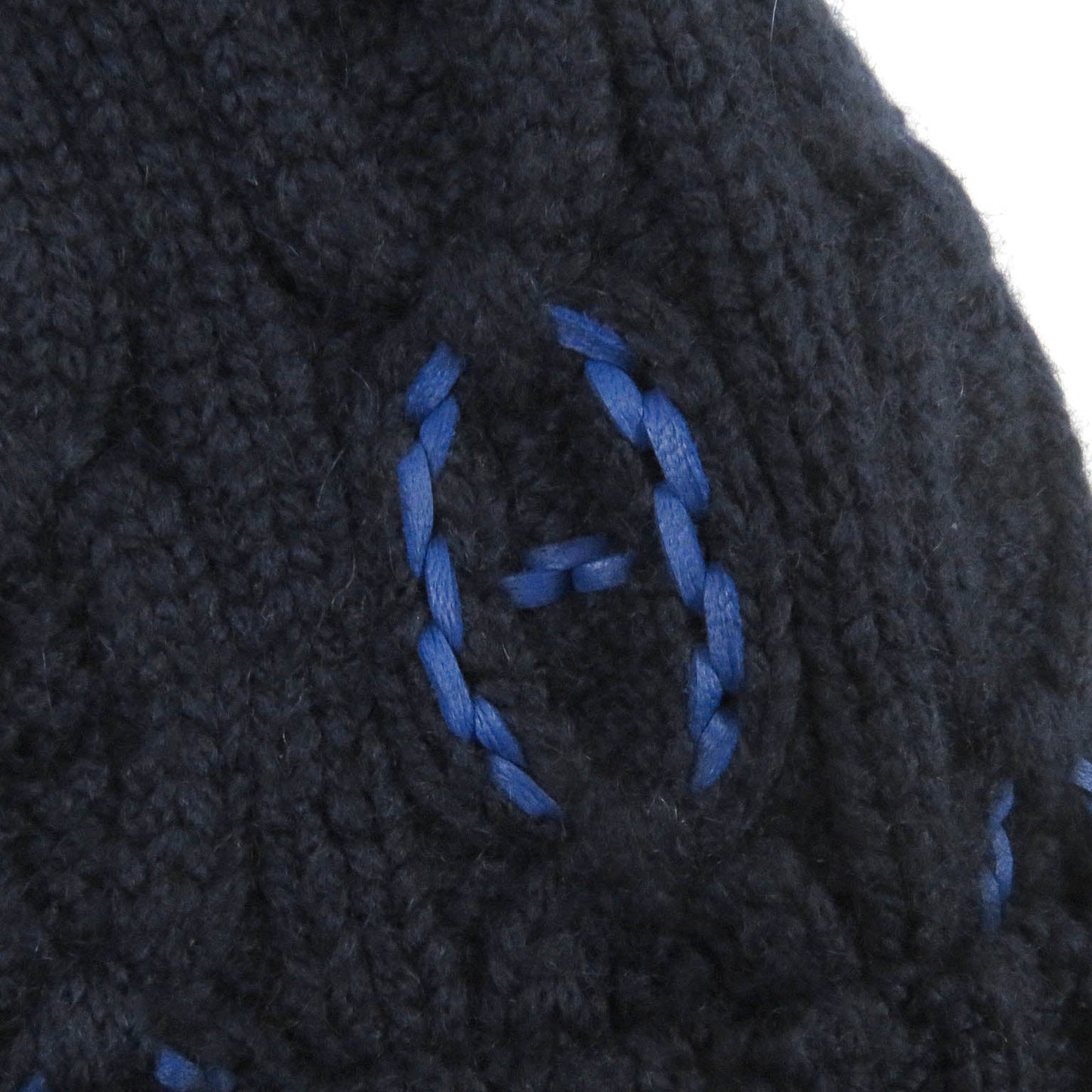 Hermes Knit Cap Main