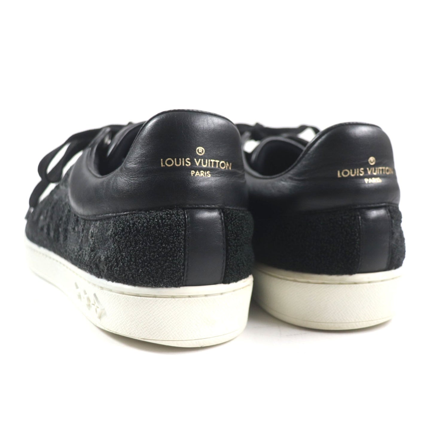 Louis Vuitton Low Cut Sneakers Main