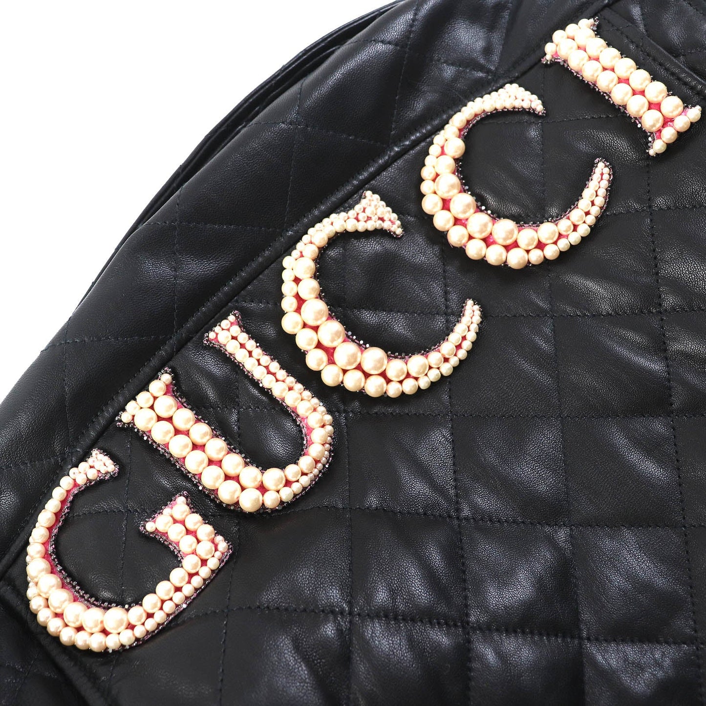 Gucci Jacket 502674 Main