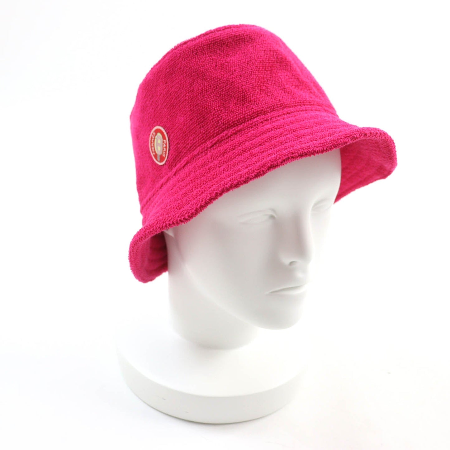 Hermes Hat Main