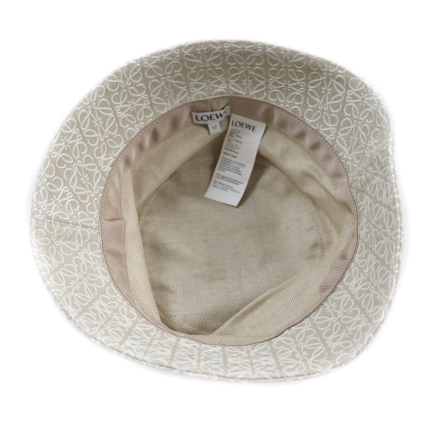 Loewe Hat K820Hb1X41 Outer