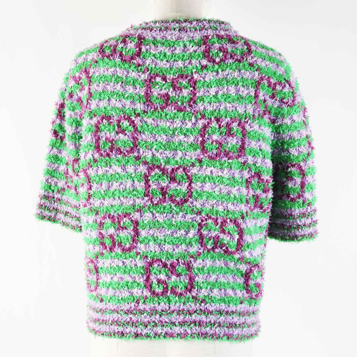 Gucci Knit 695796 Outer Material