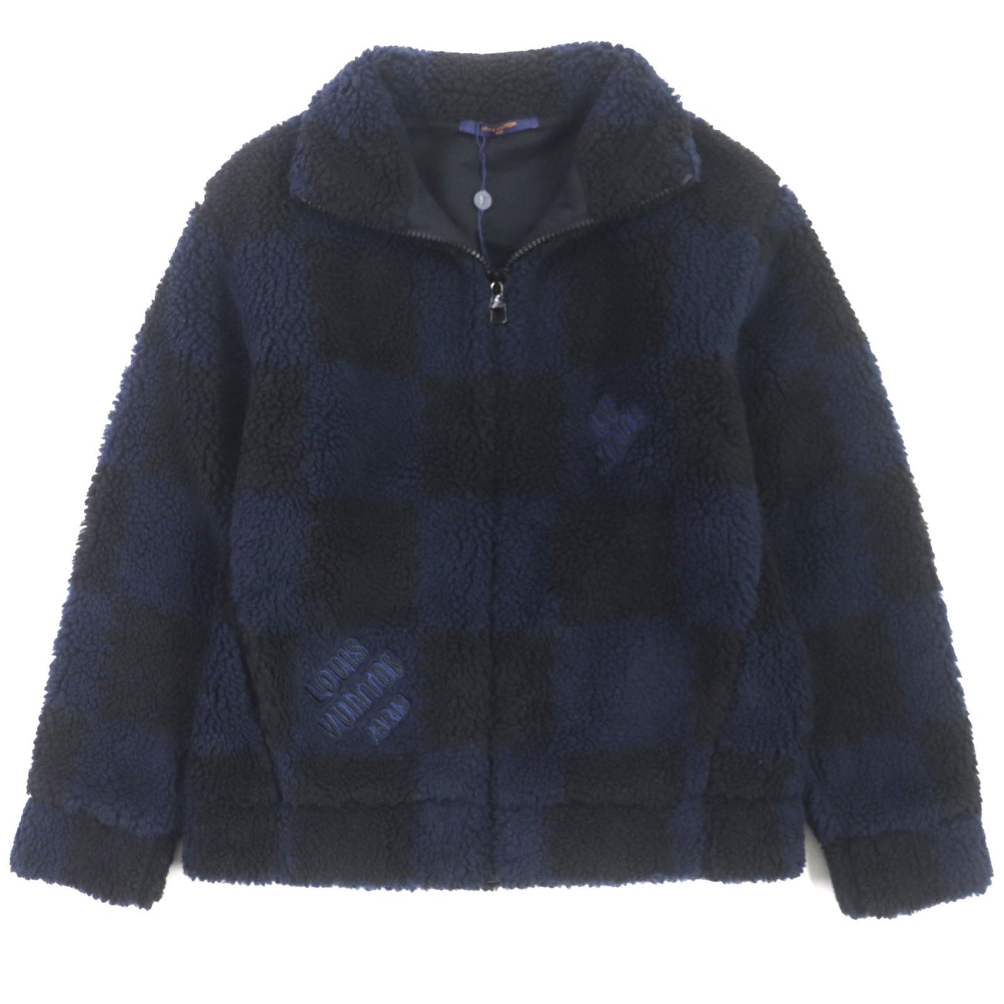 Louis Vuitton Blouson Hmy04W Main