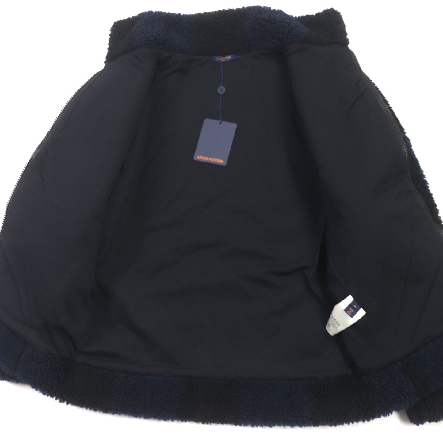Louis Vuitton Blouson Hmy04W Main