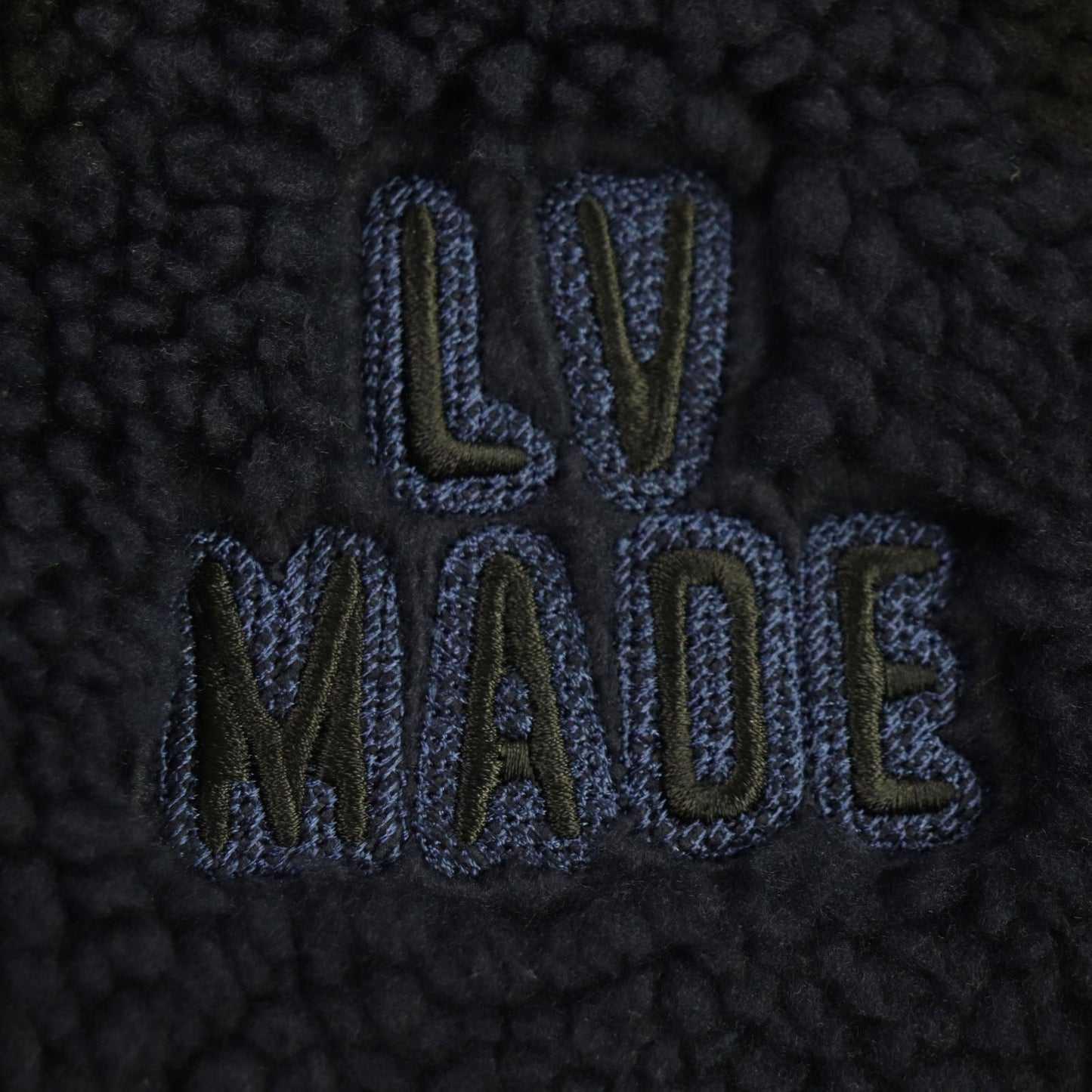 Louis Vuitton Blouson Hmy04W Main