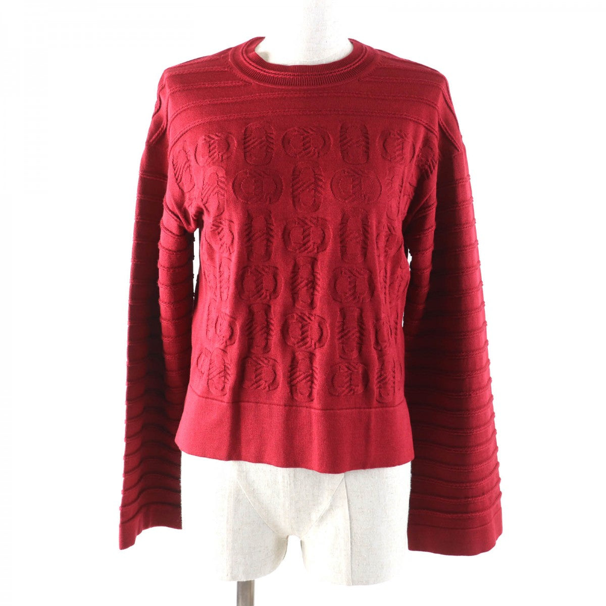 Hermes Knit 3E2614D3 Main