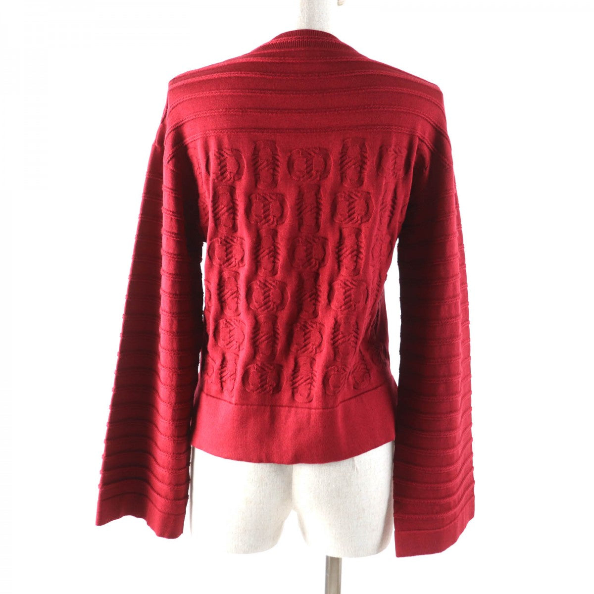 Hermes Knit 3E2614D3 Main