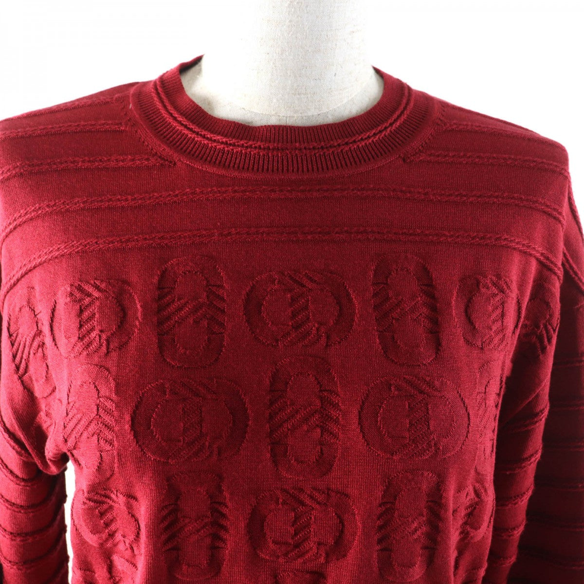 Hermes Knit 3E2614D3 Main