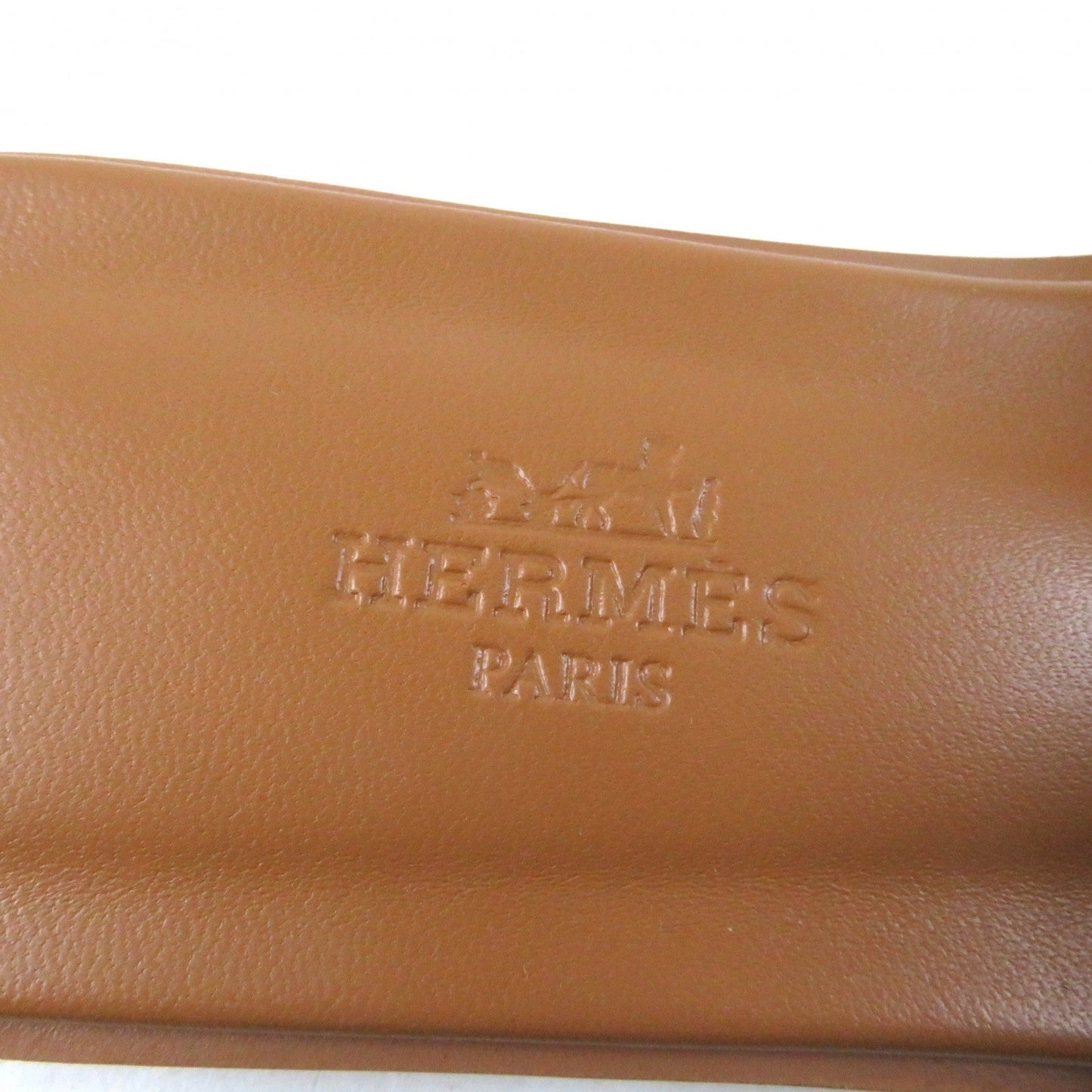 Hermes Sandals Main
