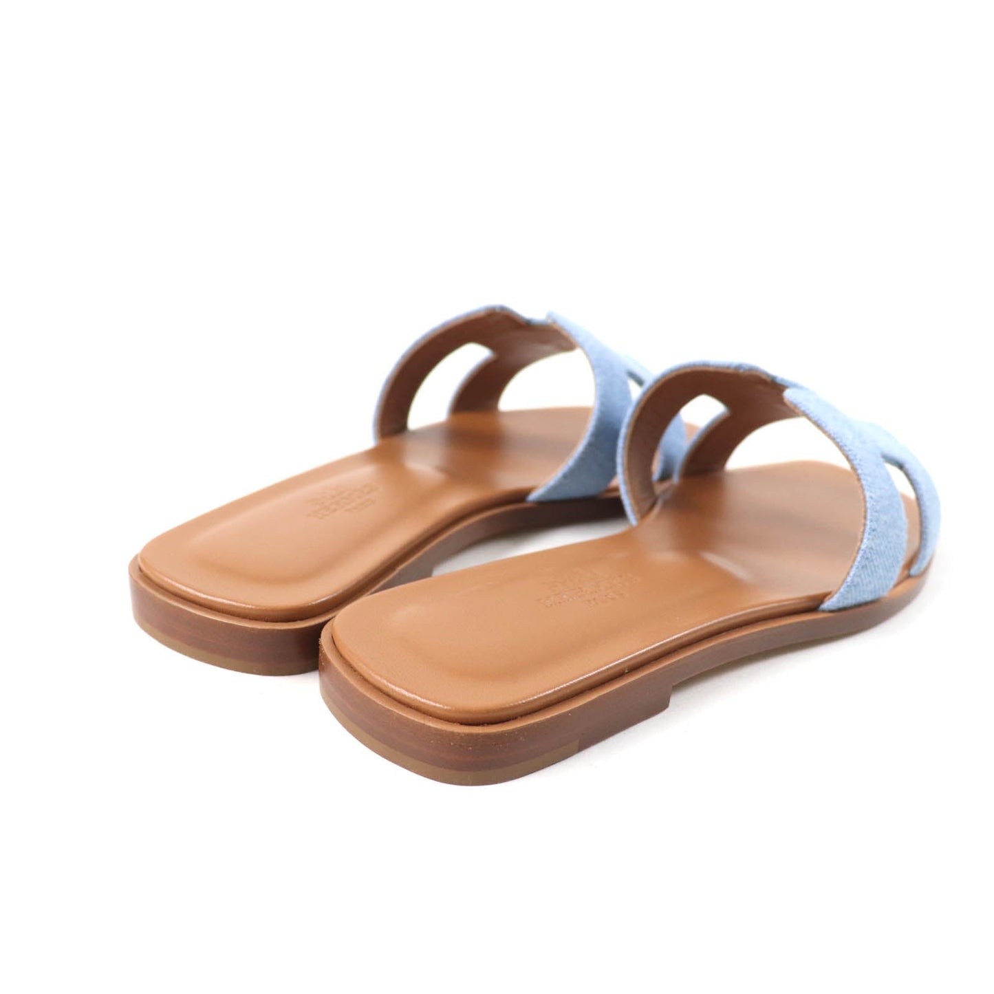 Hermes Sandals Main