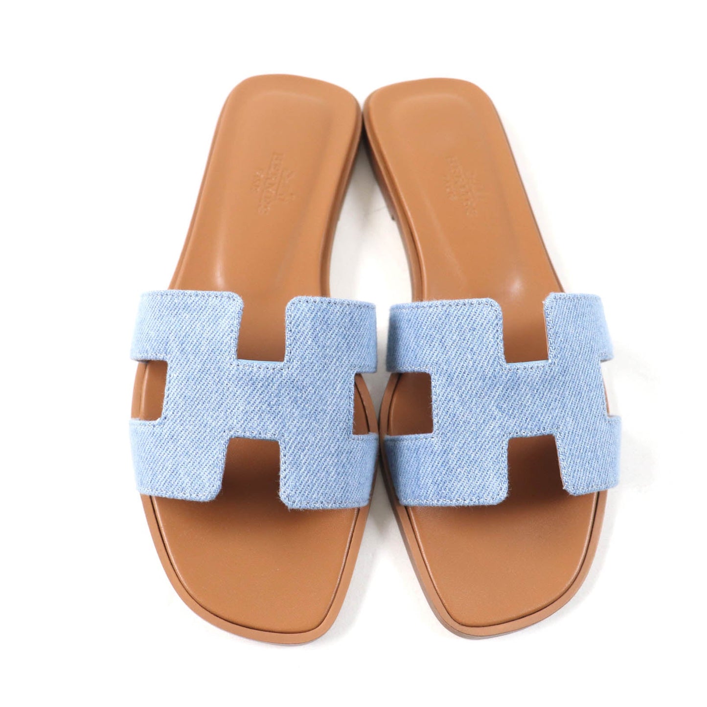 Hermes Sandals Main