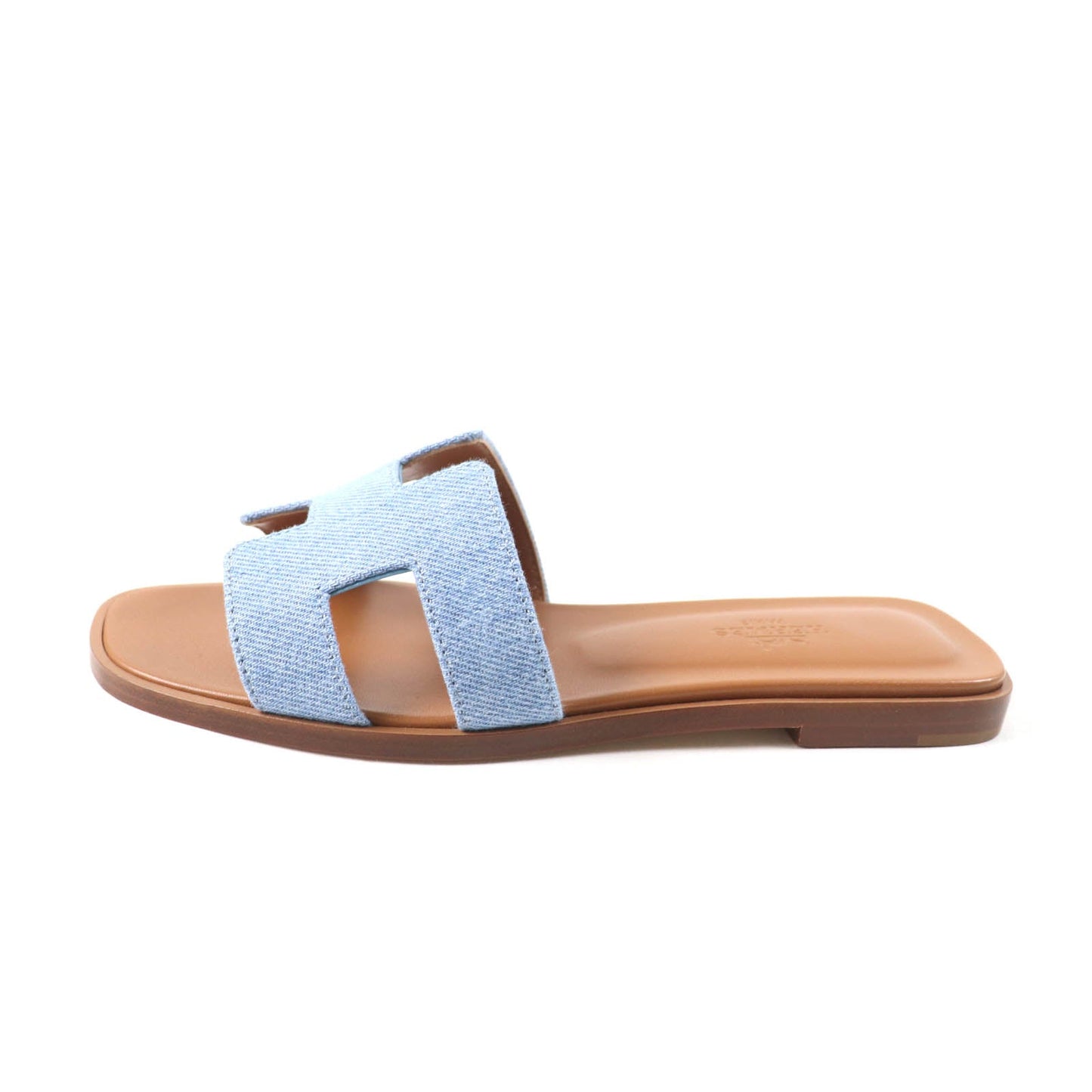 Hermes Sandals Main