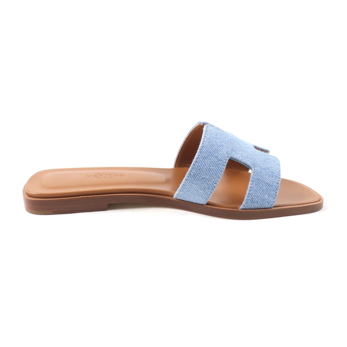 Hermes Sandals Main