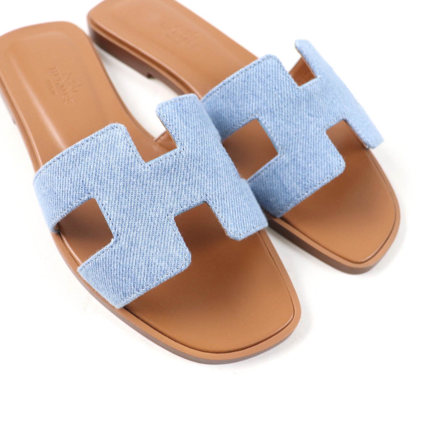 Hermes Sandals Main