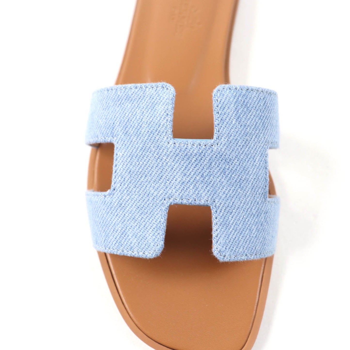 Hermes Sandals Main