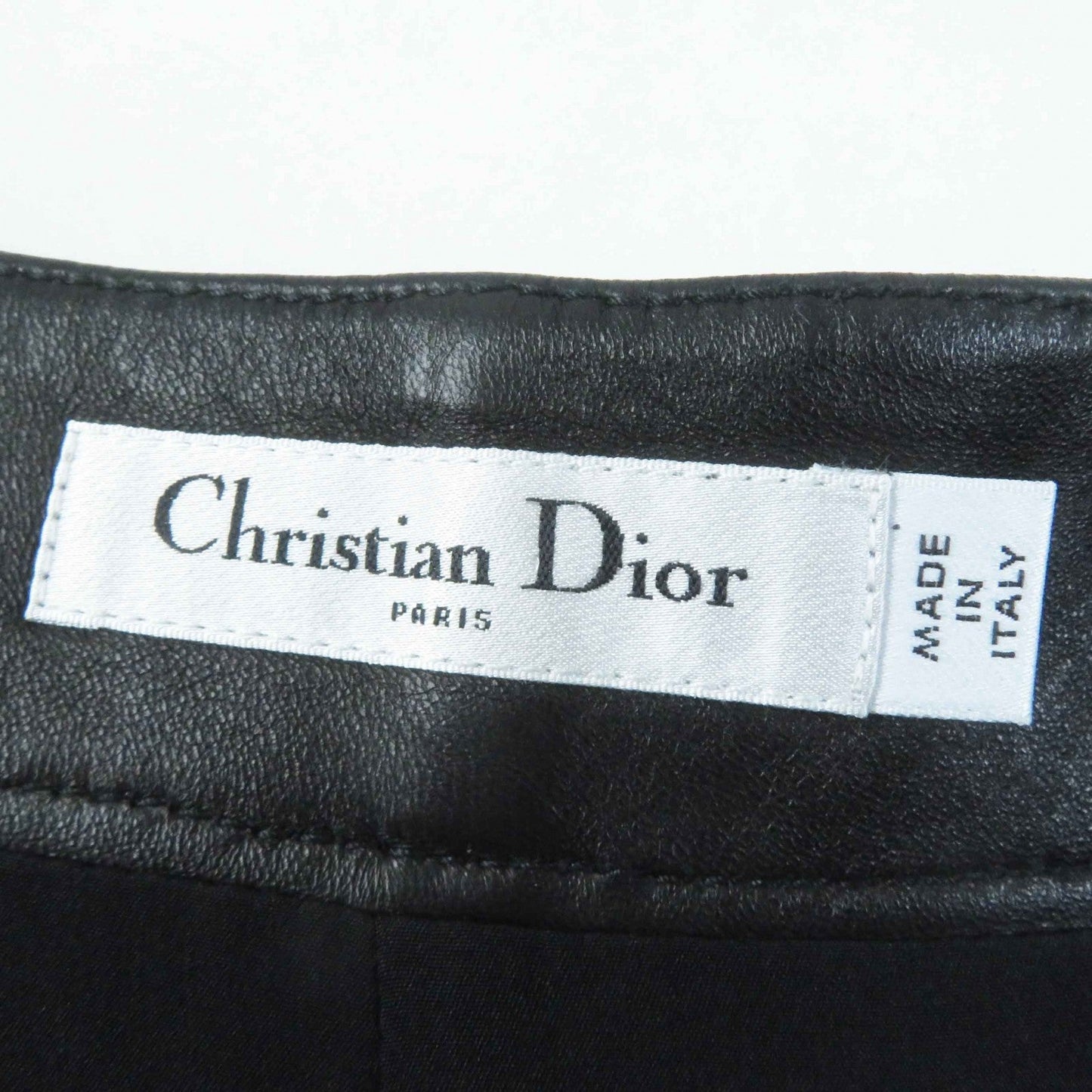 Christian Dior Shorts 045P45Al015 Outer