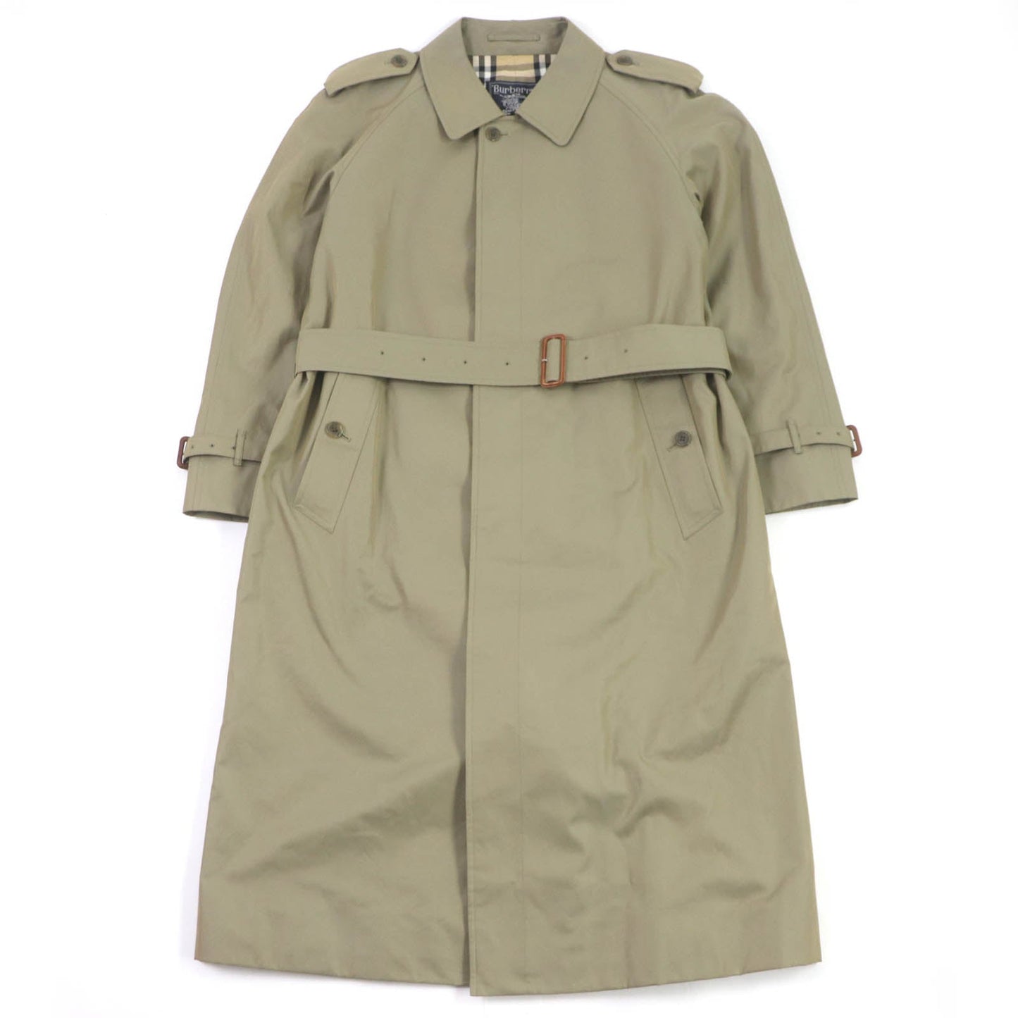 Burberry Trench Coat Outer