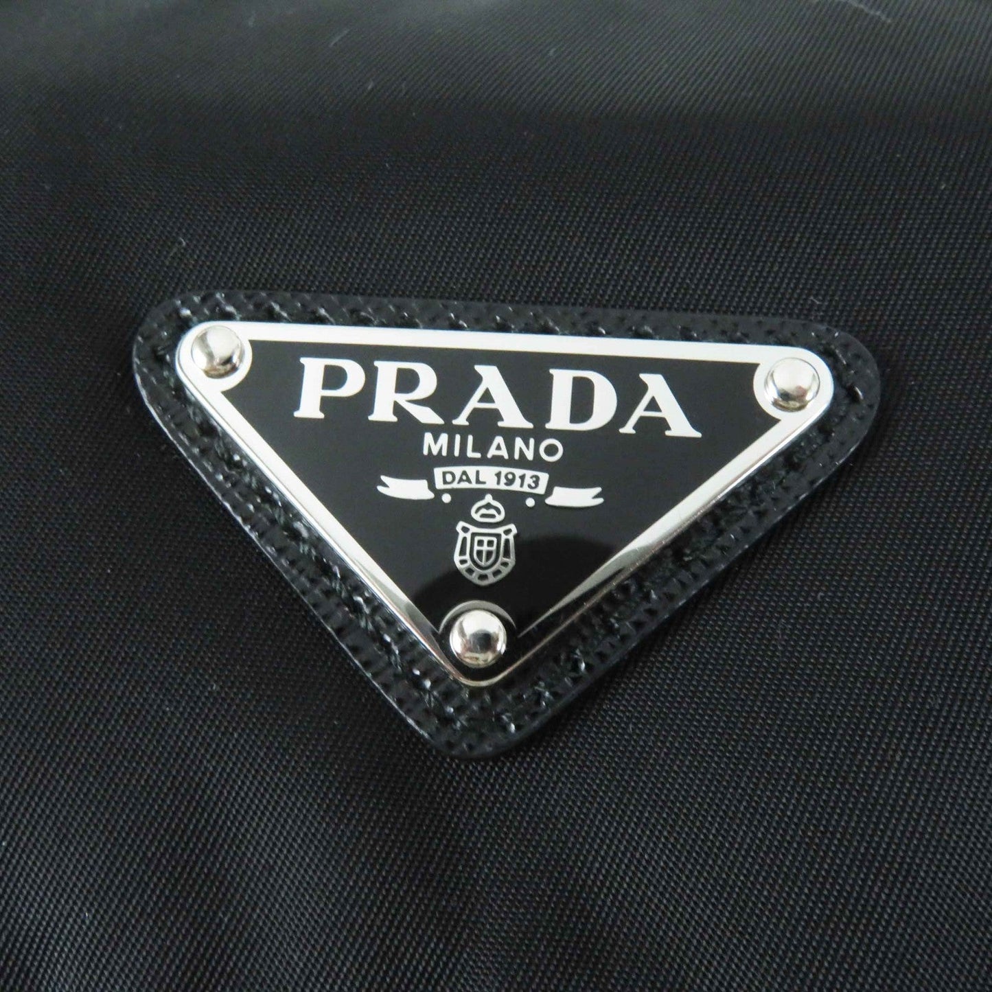 Prada Shoulder Bag 1Bd953 Main