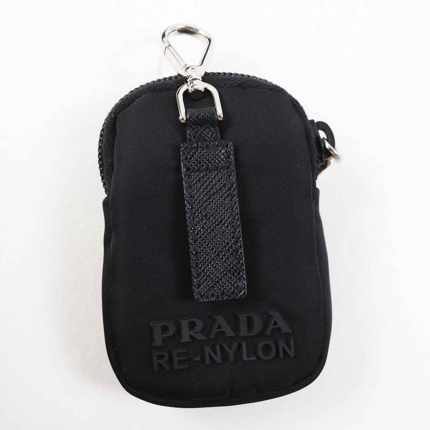 Prada Shoulder Bag 1Bd953 Main