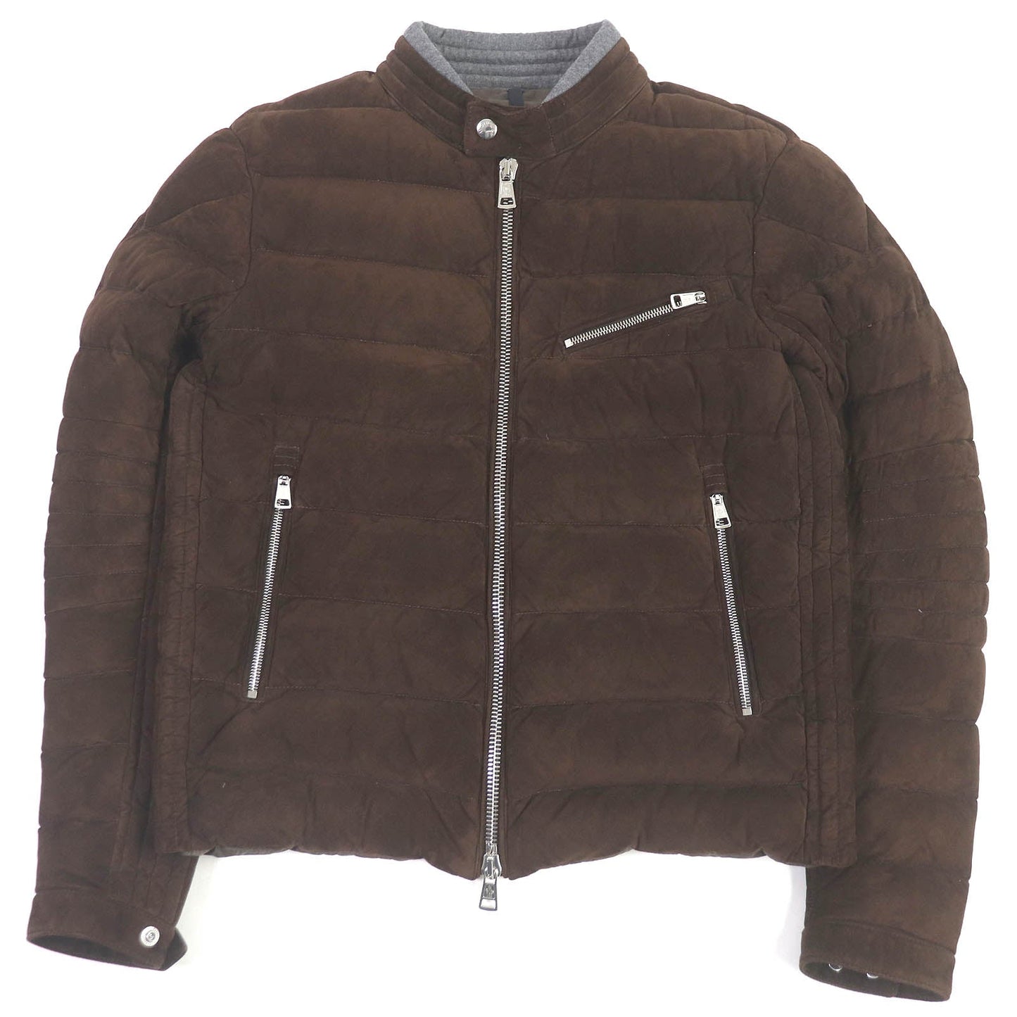 Moncler Down Jacket Outer