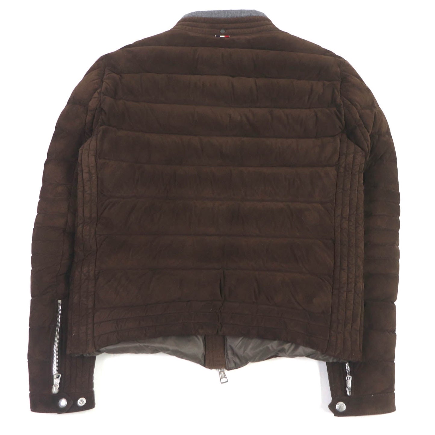 Moncler Down Jacket Outer