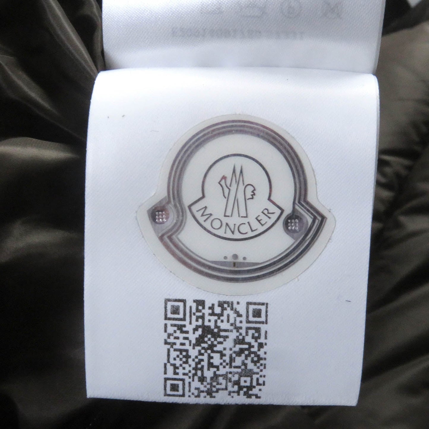 Moncler Down Jacket Outer