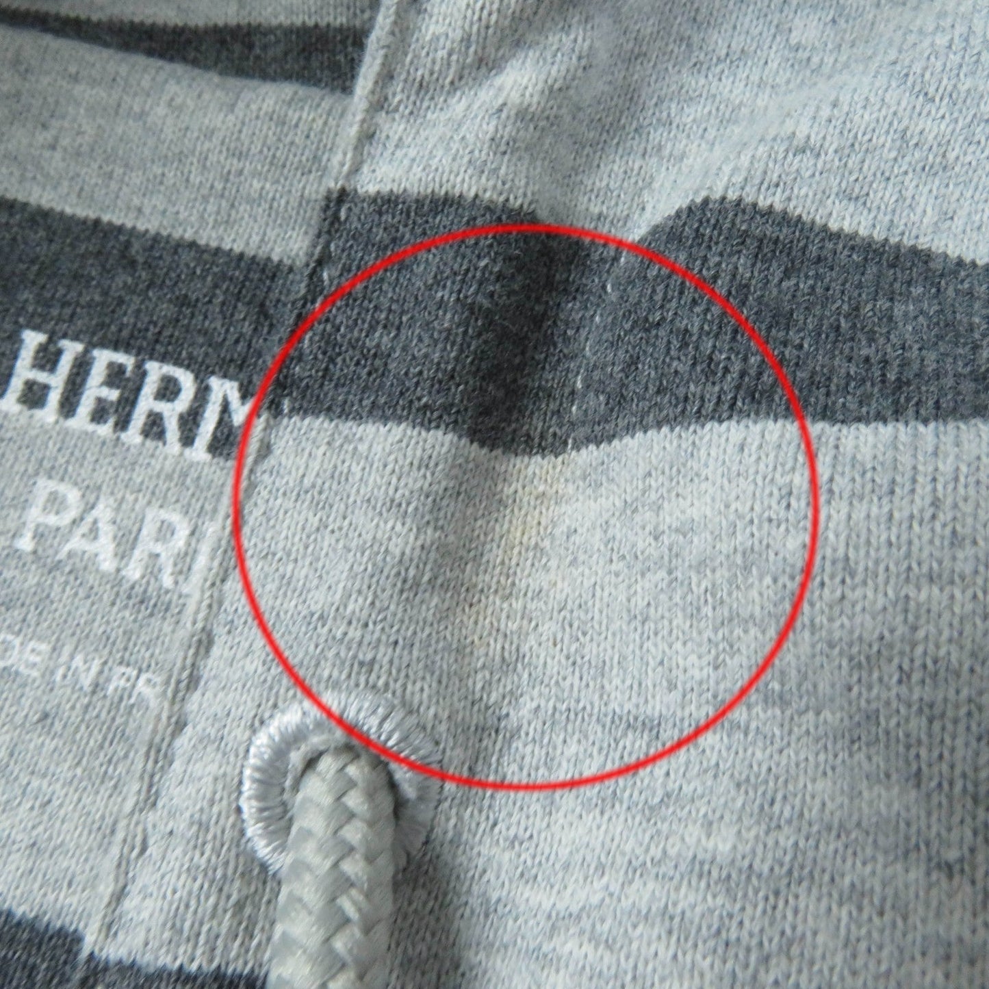 Hermes One Piece Main