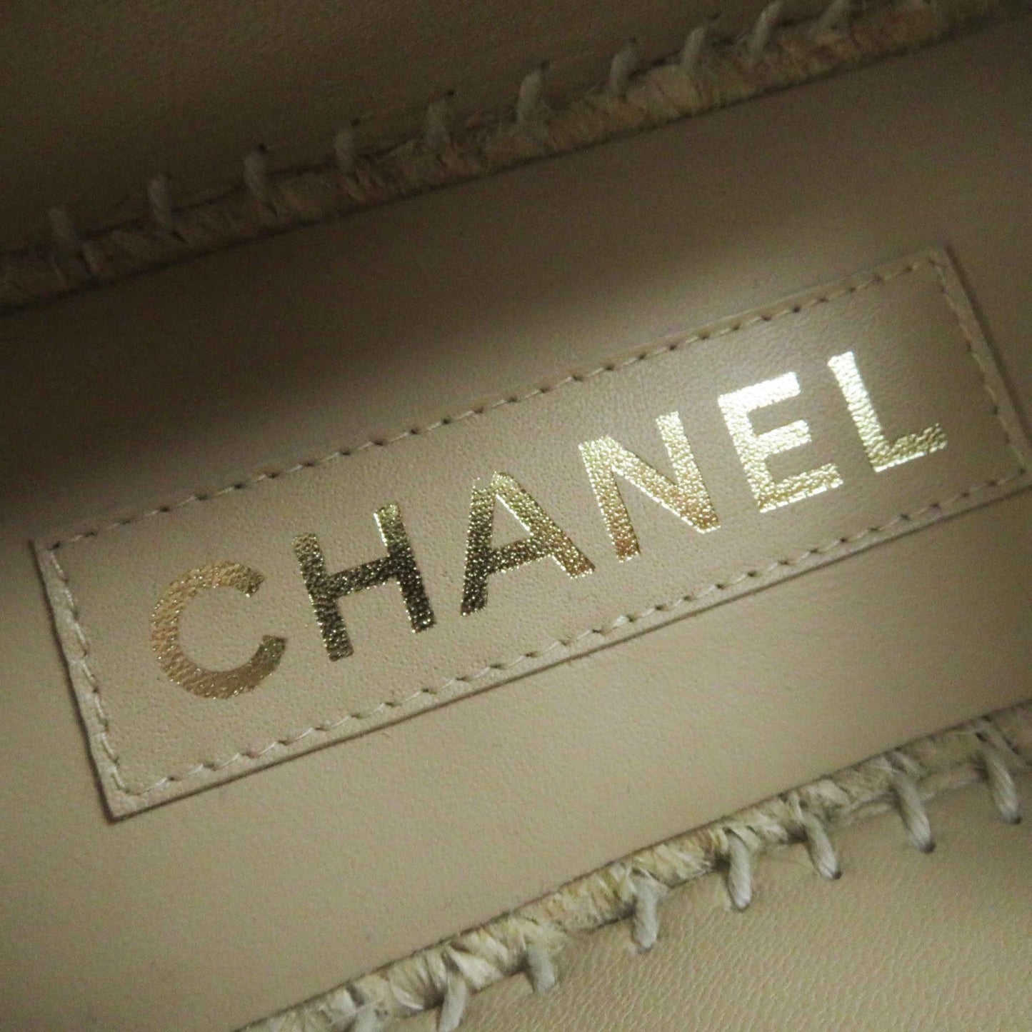 Chanel Slip-On G30898 Main