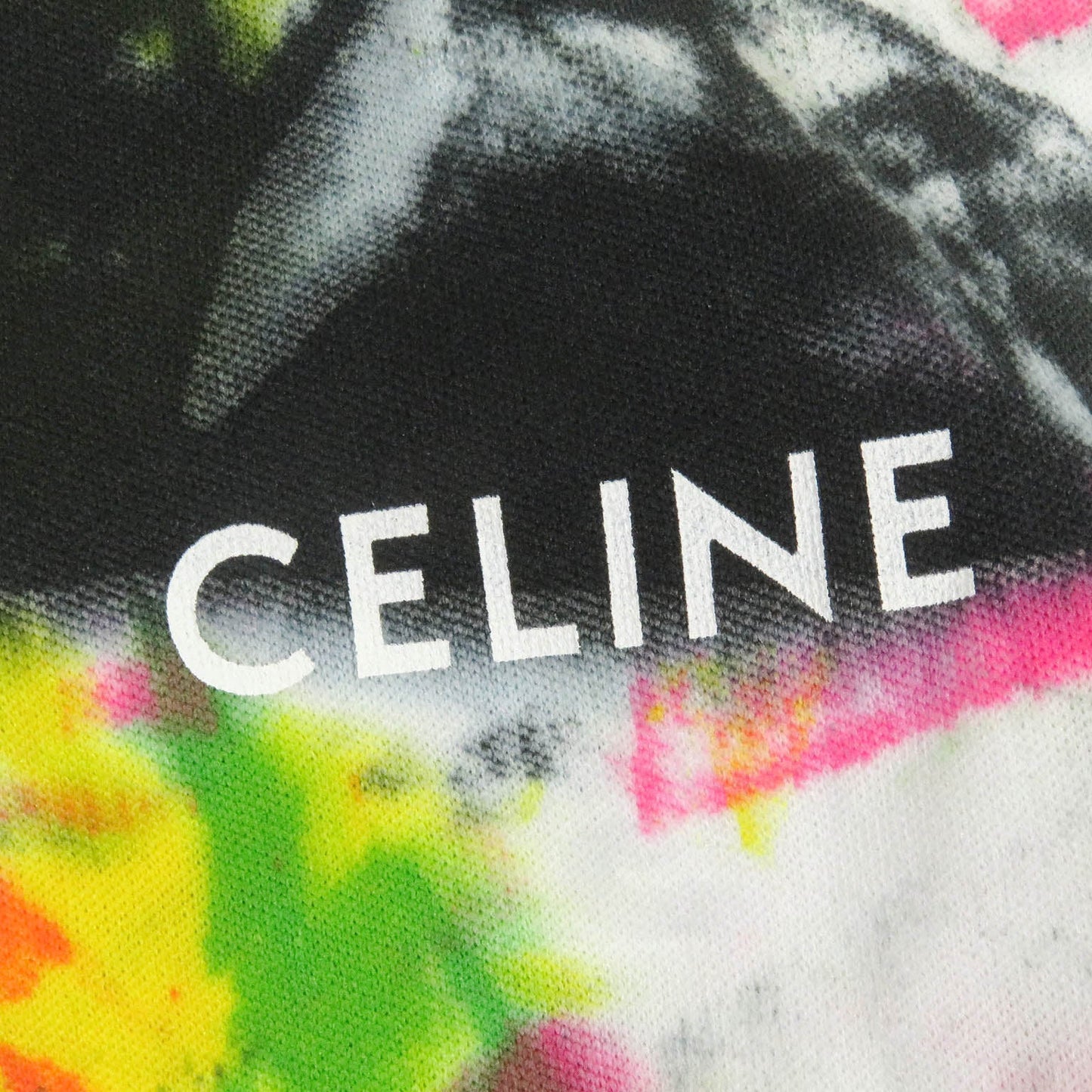 Celine Jersey 2Y671383Q Main