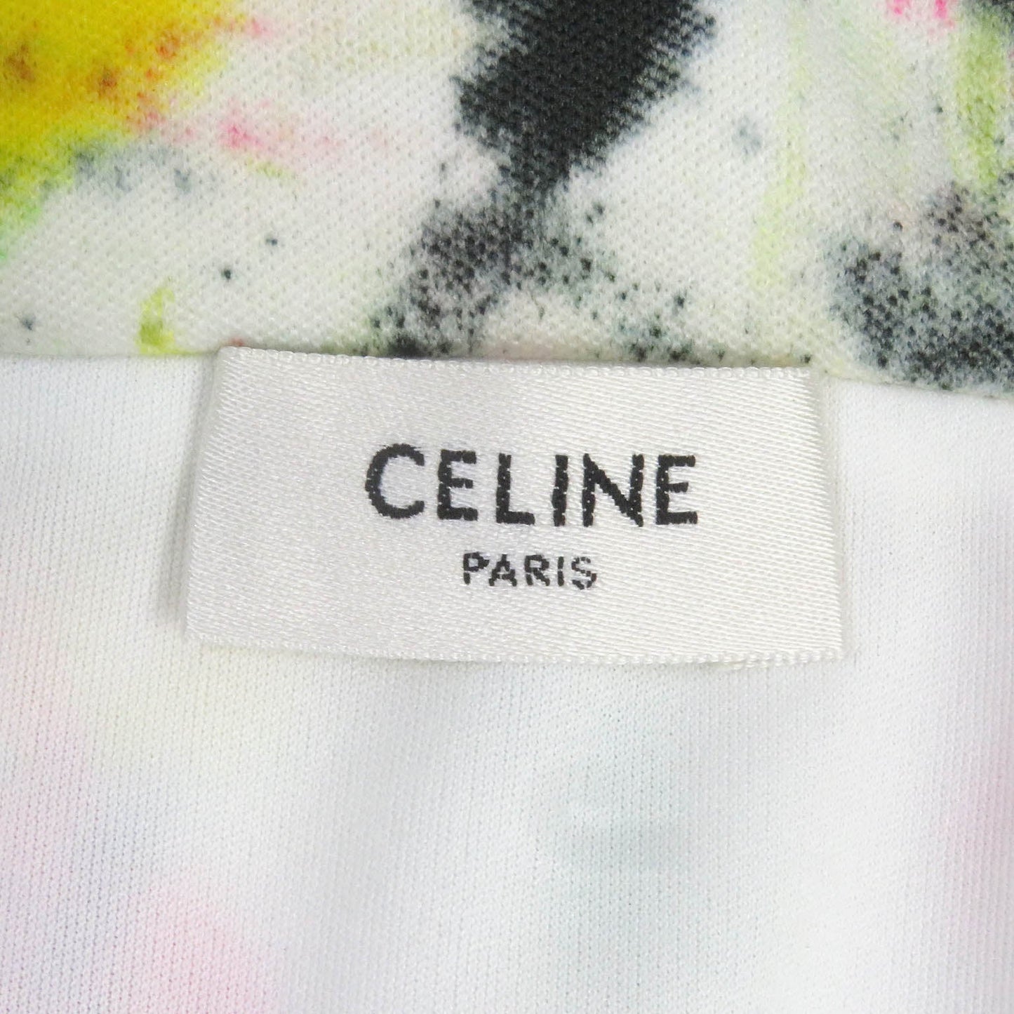 Celine Jersey 2Y671383Q Main