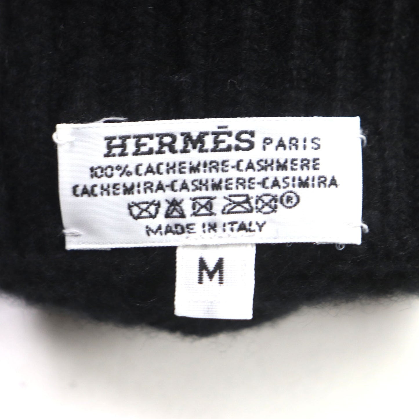 Hermes Gloves Main