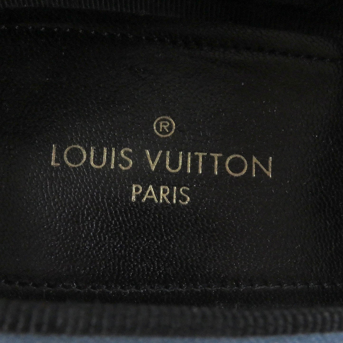 Louis Vuitton Loafers Part