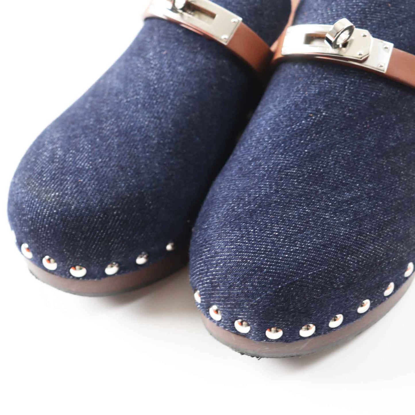 Hermes Sandals Main