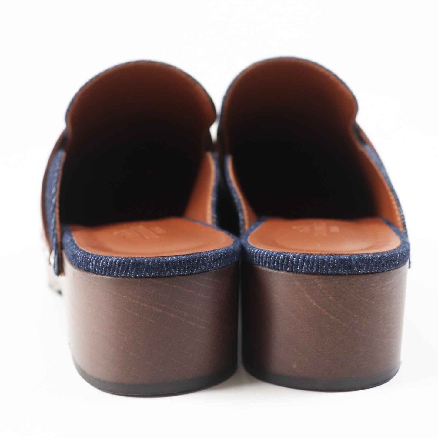 Hermes Sandals Main