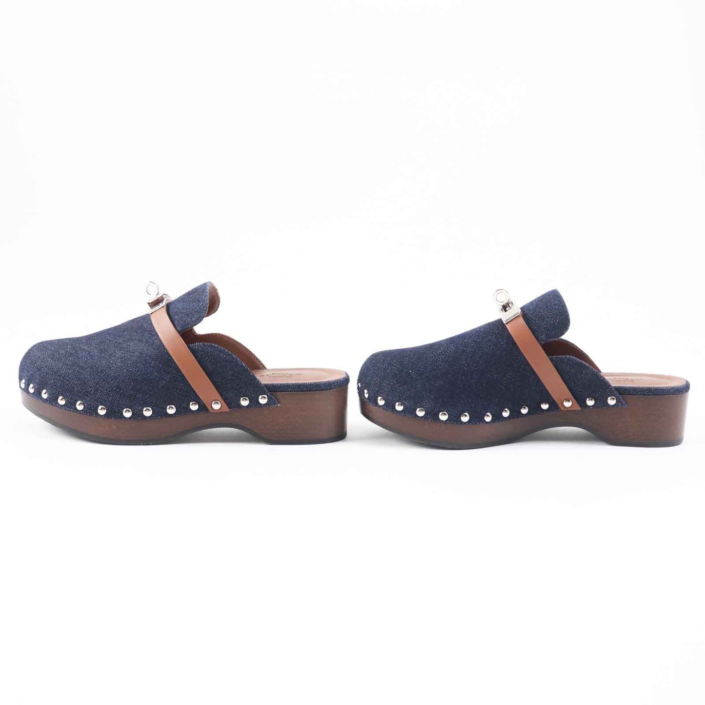Hermes Sandals Main