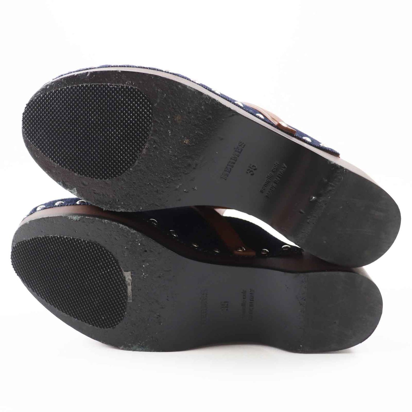Hermes Sandals Main