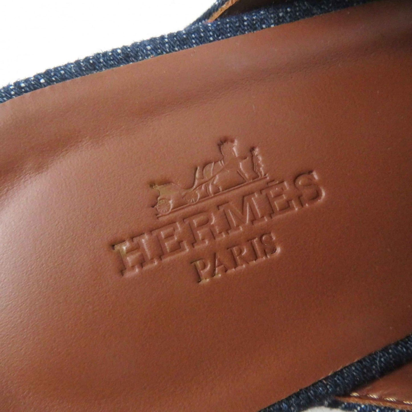 Hermes Sandals Main