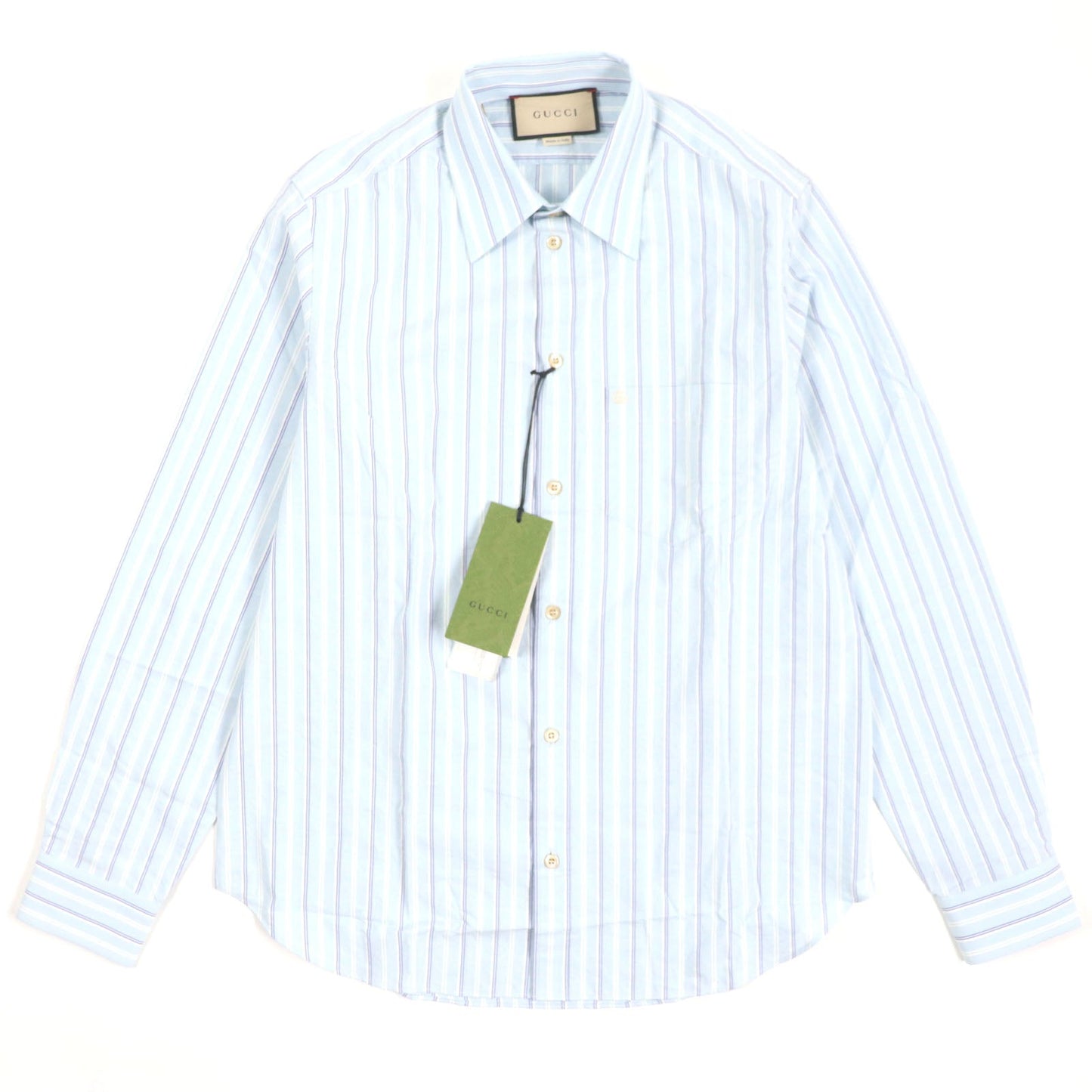 Gucci Long Sleeve Shirt 703396 Main