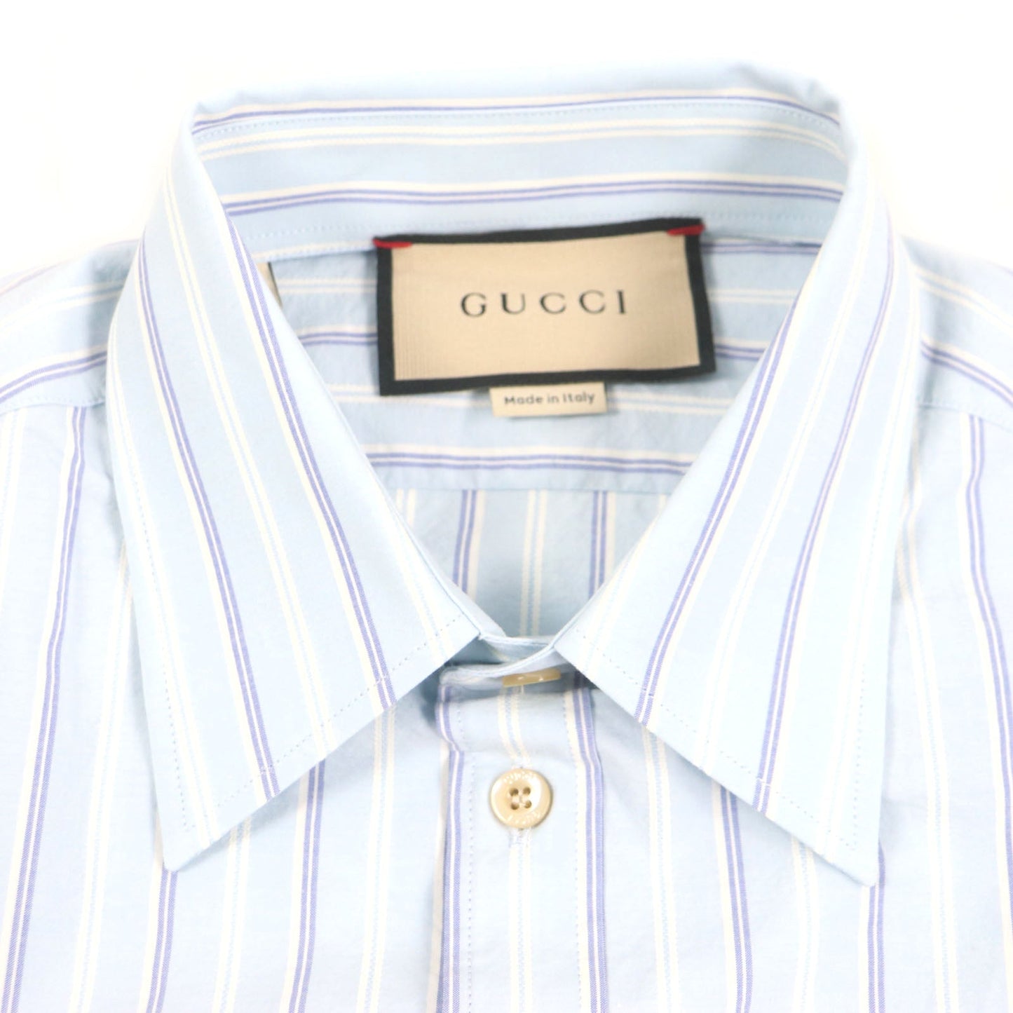 Gucci Long Sleeve Shirt 703396 Main