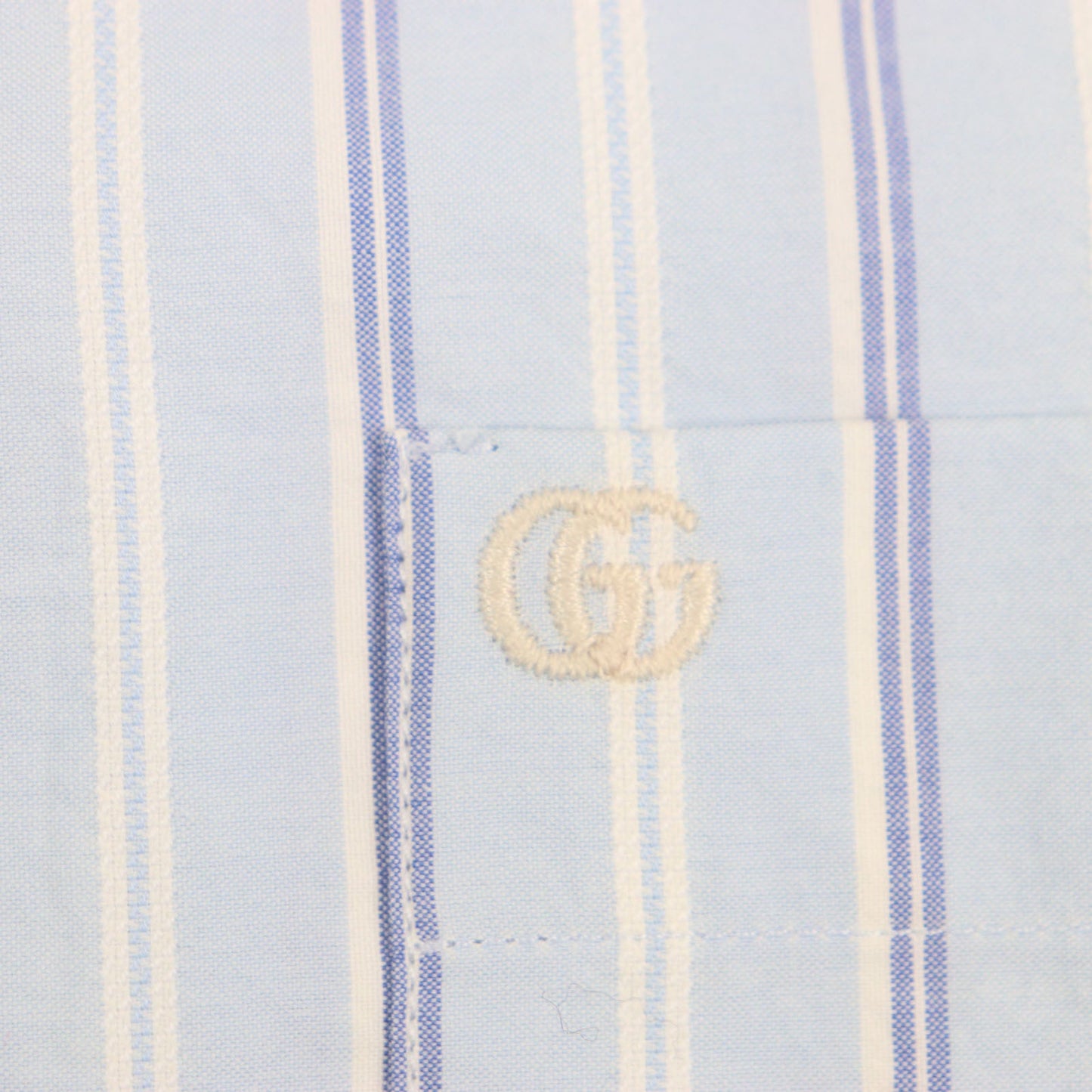 Gucci Long Sleeve Shirt 703396 Main