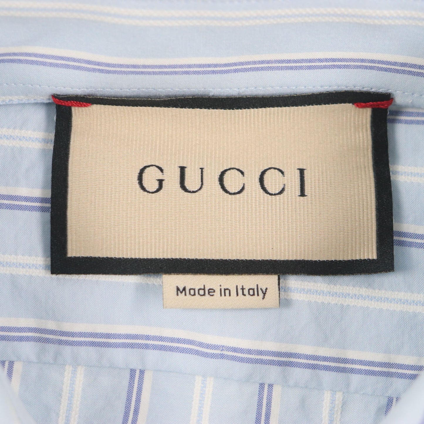 Gucci Long Sleeve Shirt 703396 Main