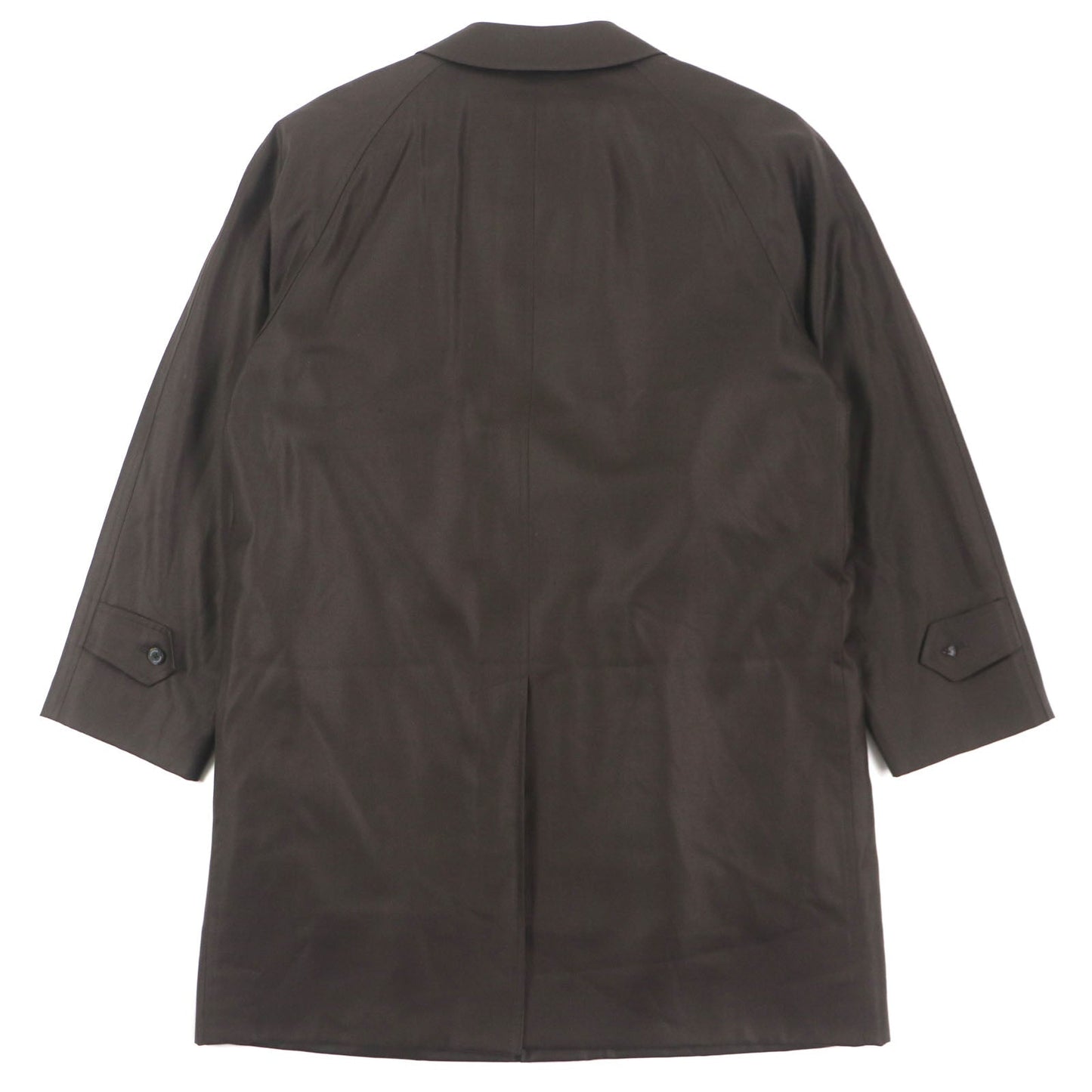 Burberry London Stainless Collar Coat Outer