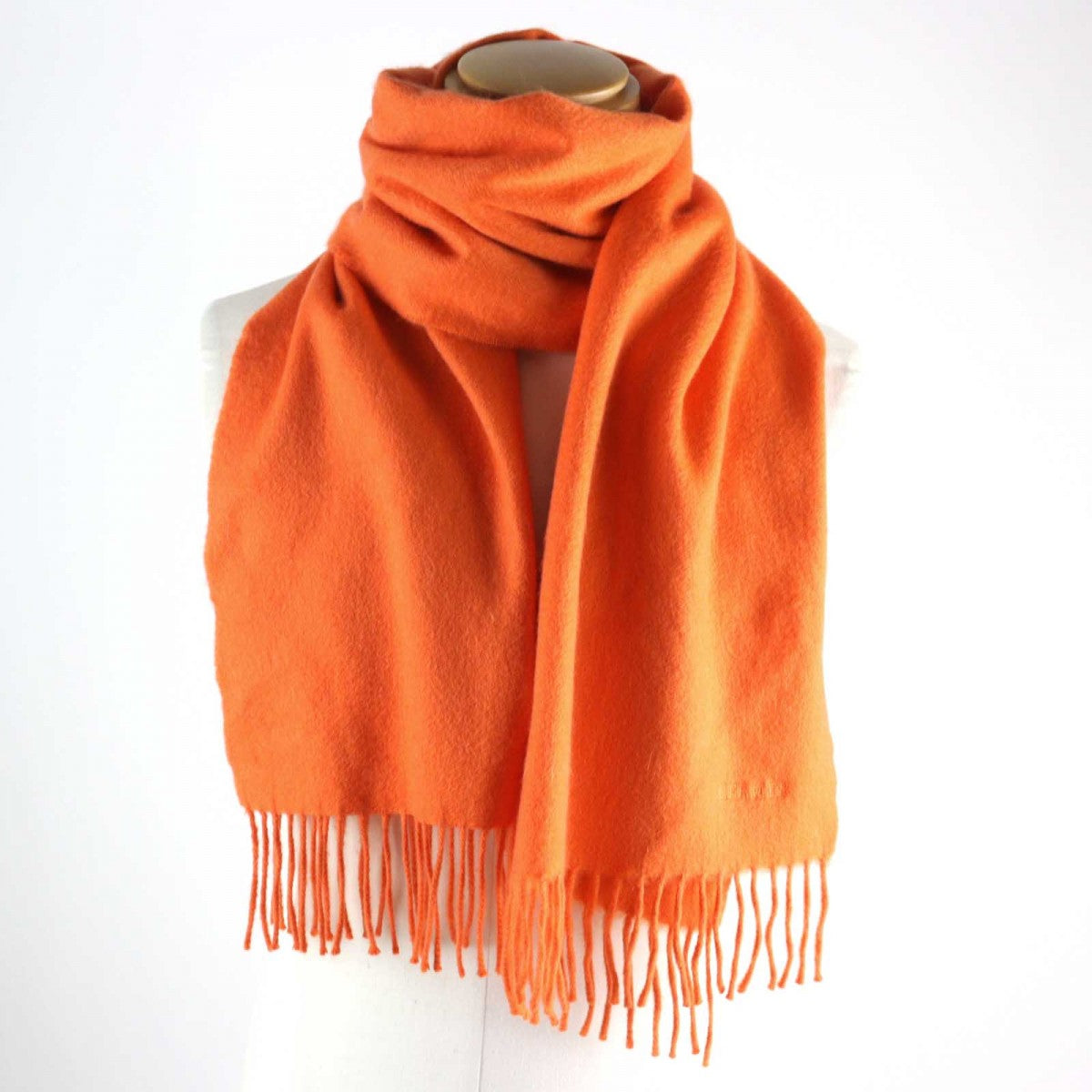 Hermes Scarf Main