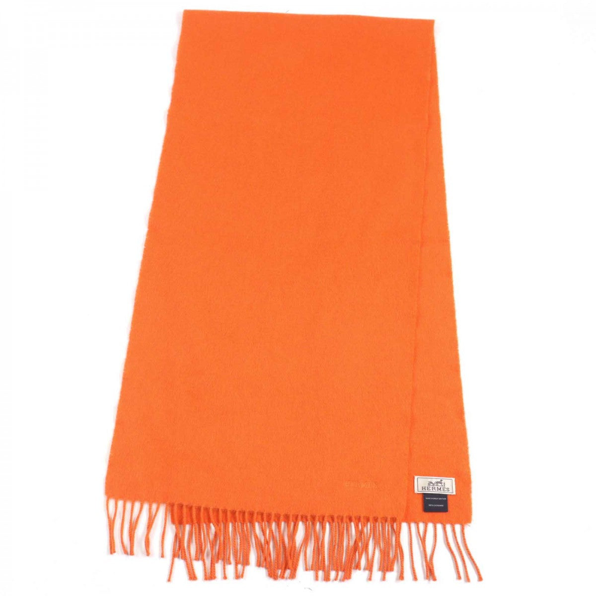 Hermes Scarf Main