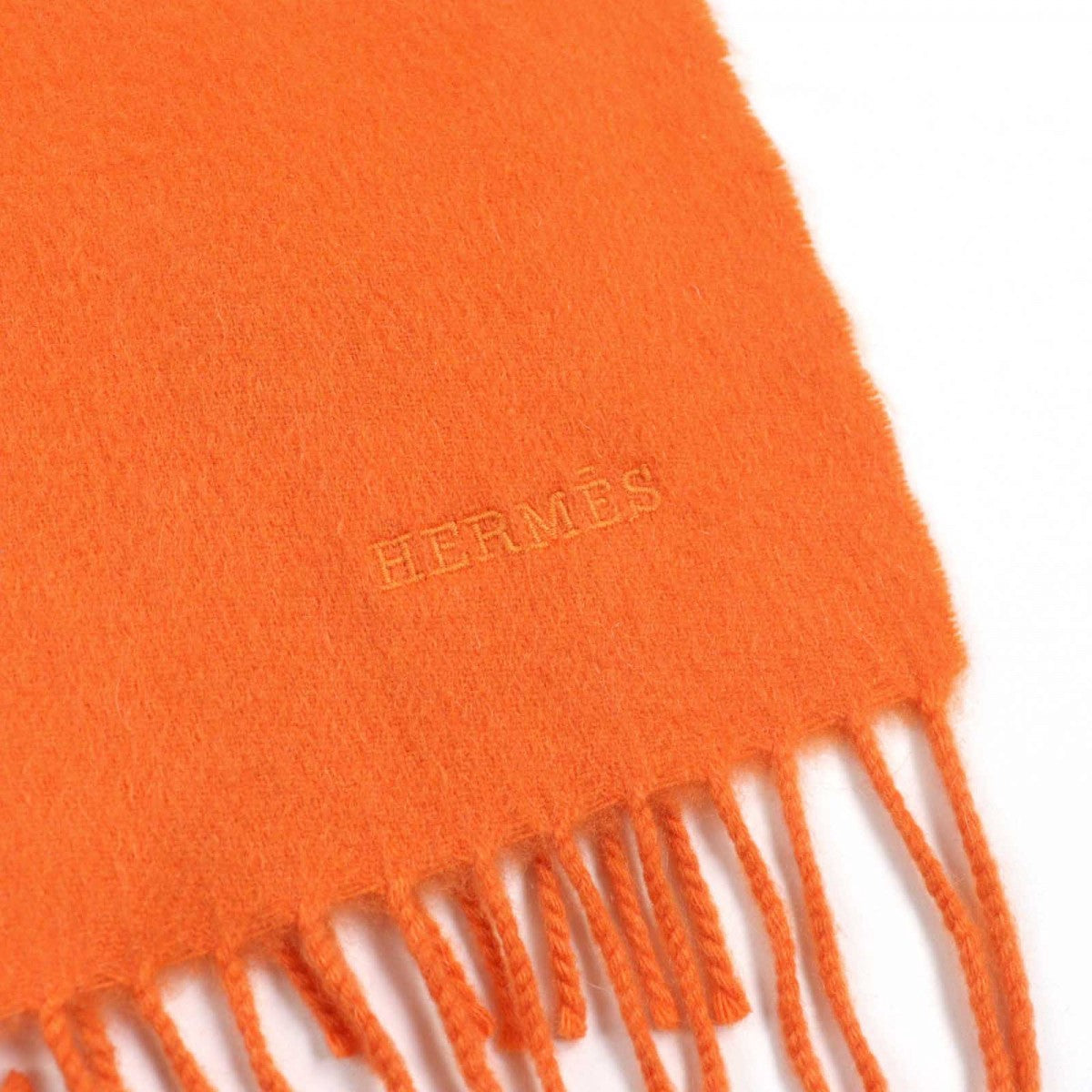 Hermes Scarf Main