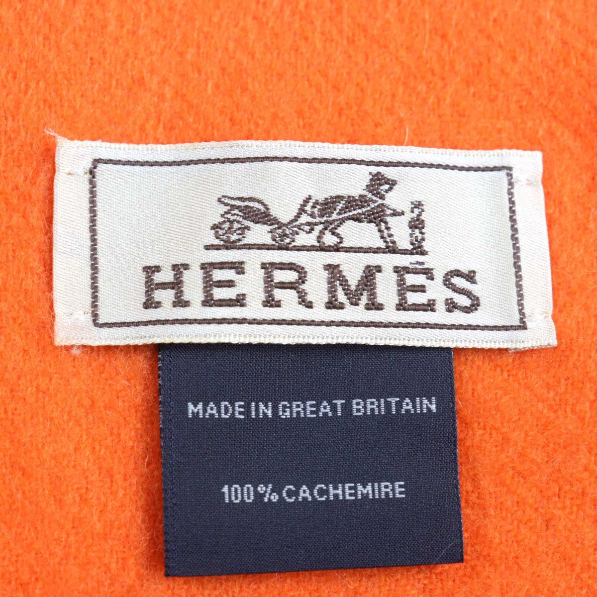 Hermes Scarf Main