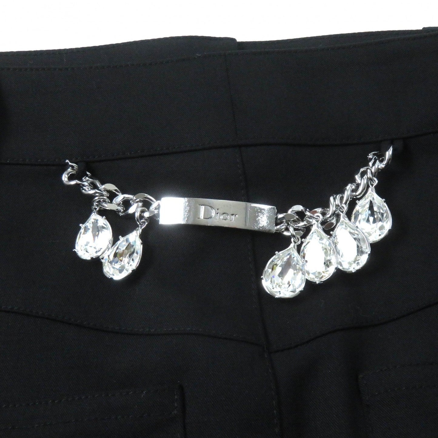 Christian Dior Skirt 4H12033422 Outer