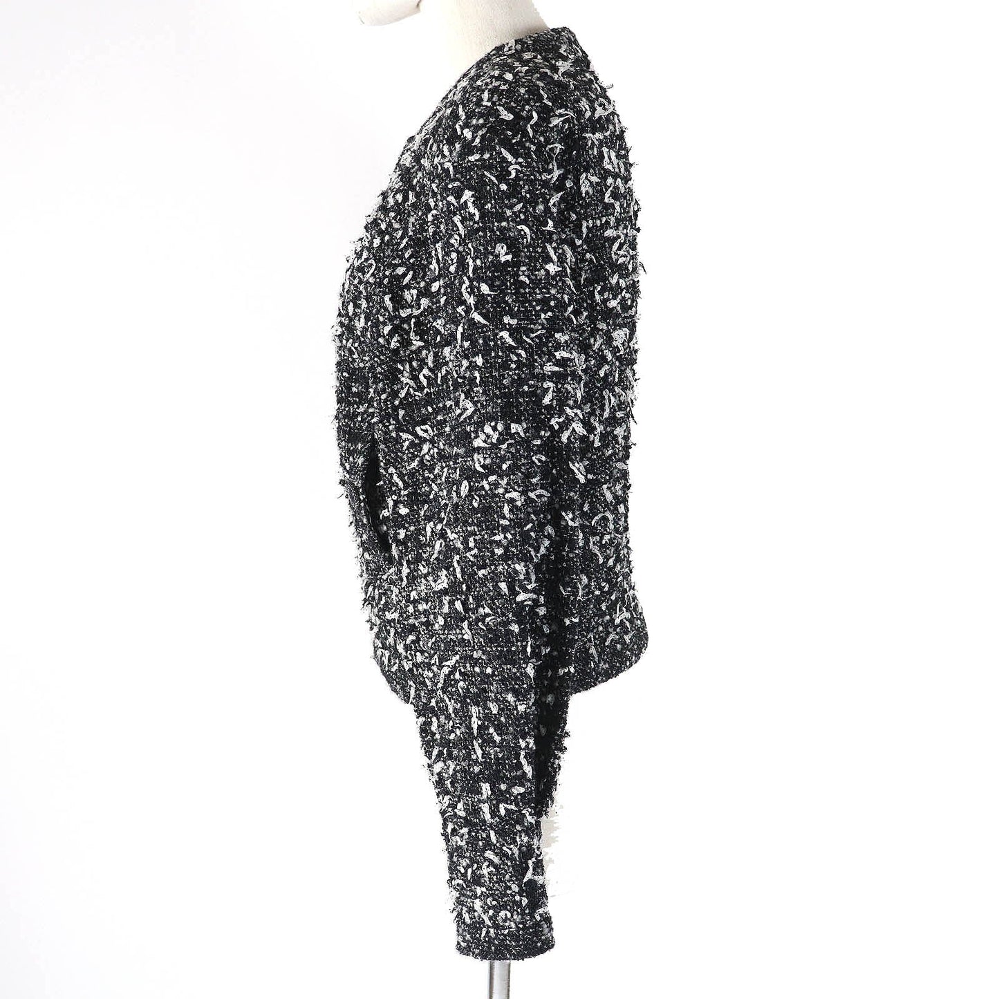 Chanel Jacket P62063 Outer
