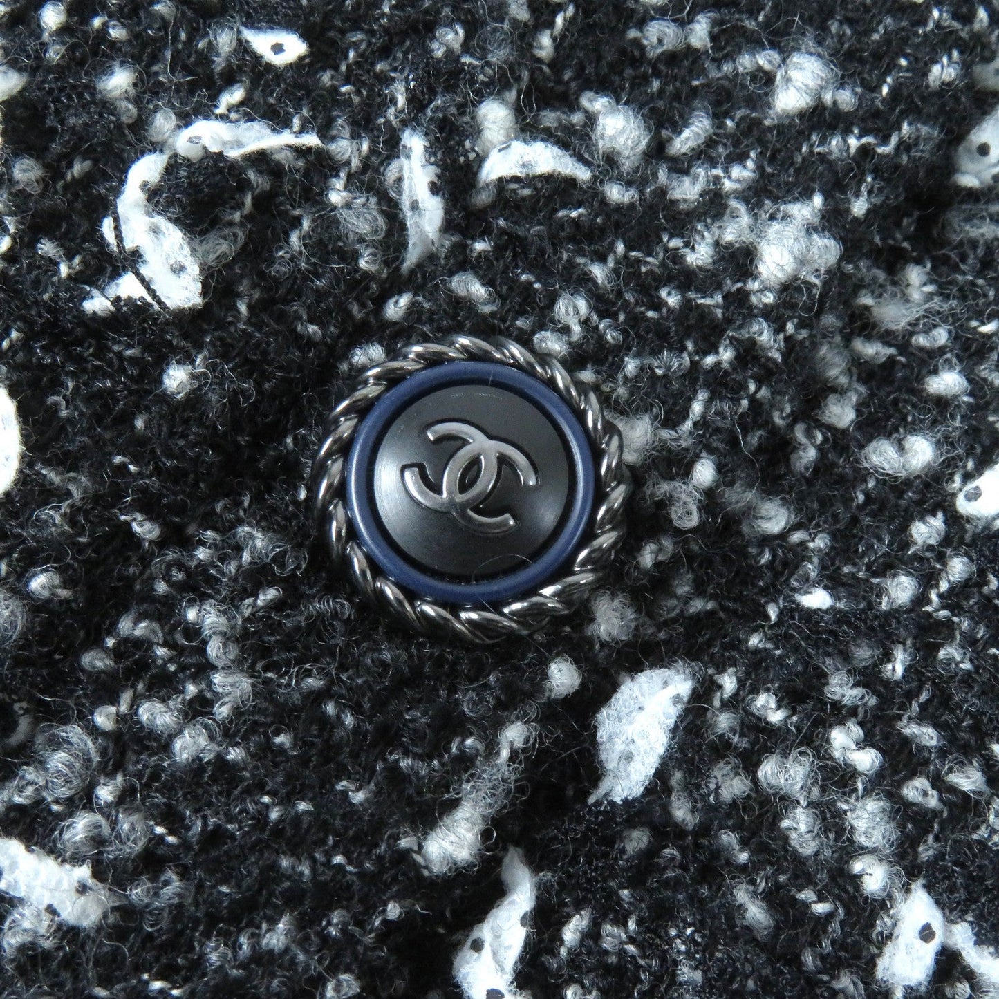 Chanel Jacket P62063 Outer